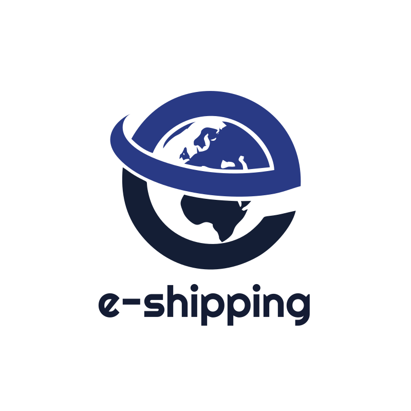 Logo eShipping
